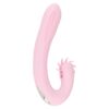 Vibratore Rabbit Oral fantasy