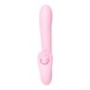 Vibratore Rabbit Oral fantasy