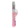7100190-1 Vibratore Rabbit Pink Lady