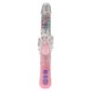 7100190-3 Vibratore Rabbit Pink Lady