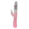 7100190-4 Vibratore Rabbit Pink Lady
