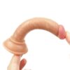 Dildo Realistico Enduro 14 cm