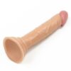 Dildo Realistico Enduro 14 cm