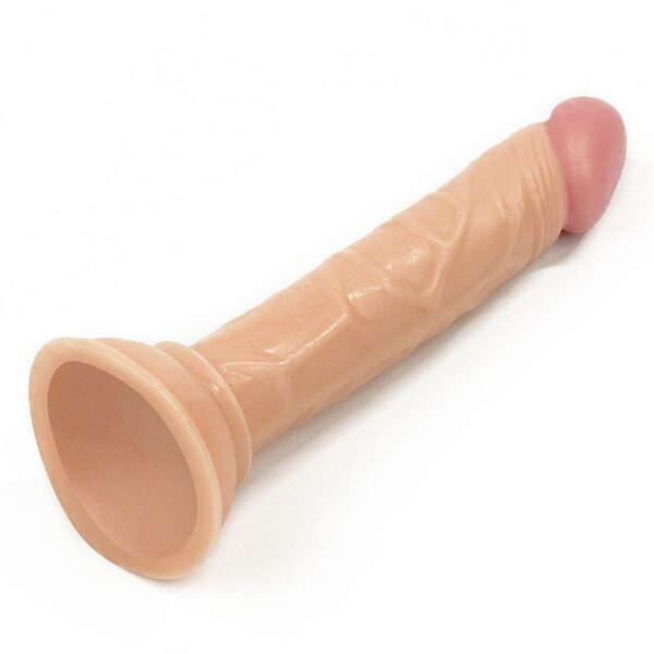 Dildo Realistico Enduro 14 cm