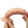Dildo Realistico Blaster 15 cm