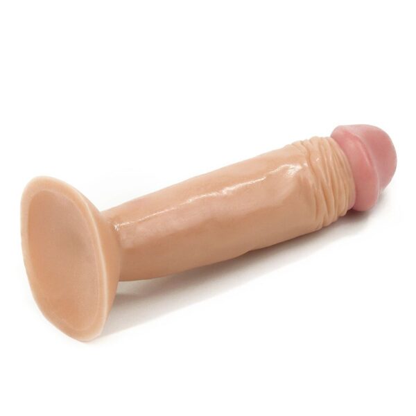 Dildo Realistico Blaster 15 cm