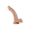 7100197-10 Dildo Realistico Extreme 21,5 cm