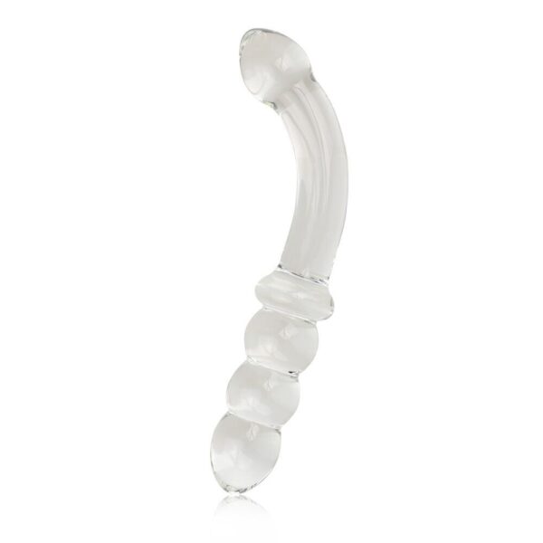 7100230-1 Dildo Anale Glass Desire