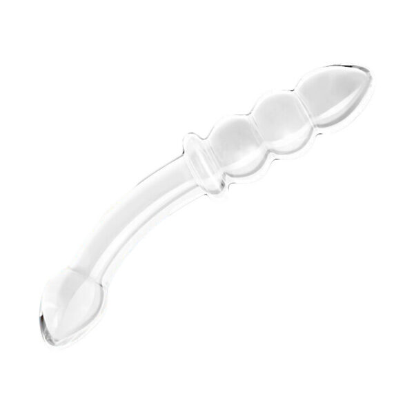 7100230-6 Dildo Anale Glass Desire