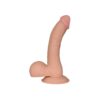 7100284-3 Dildo Realistico Ultra Soft Owen 20 cm