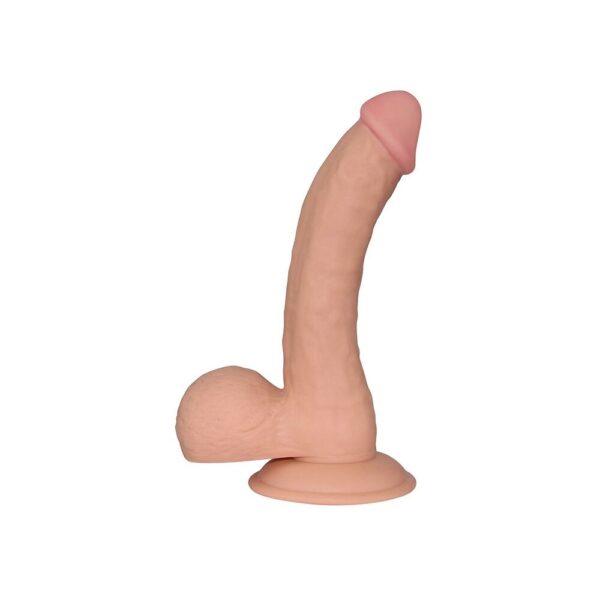 7100284-3 Dildo Realistico Ultra Soft Owen 20 cm