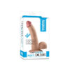 7100284-6 Dildo Realistico Ultra Soft Owen 20 cm