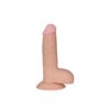 7100285-4 Dildo Realistico Ultra Soft Philiph 18 cm