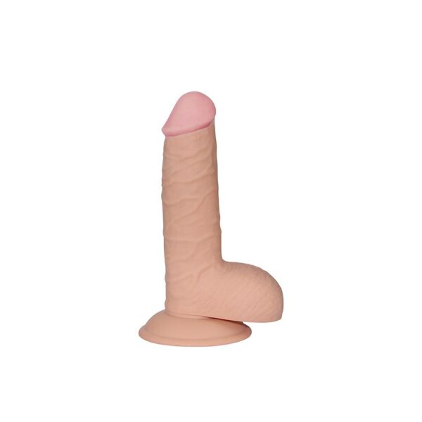 7100285-4 Dildo Realistico Ultra Soft Philiph 18 cm