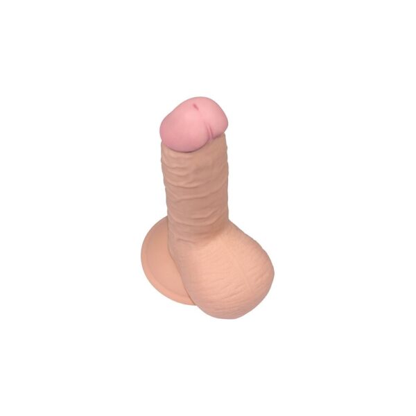 7100285-5 Dildo Realistico Ultra Soft Philiph 18 cm