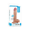 7100288-6 Dildo Realistico Ultra Soft Raphael 23 cm