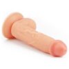 7100290-4 Dildo Realistico Ultra Soft Seth 20 cm