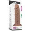 Dildo XXL Chubby 26,5 cm