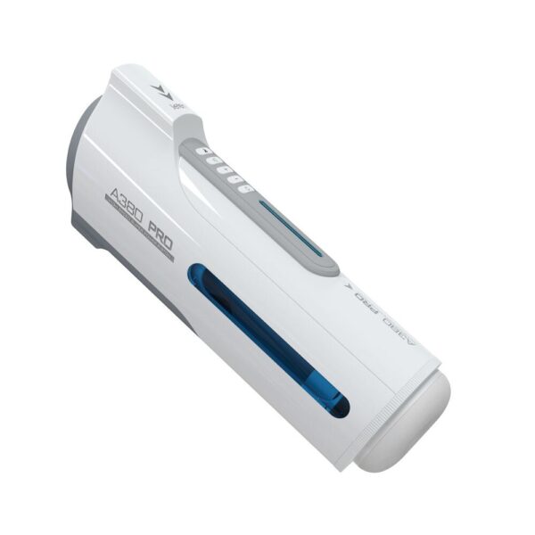 Masturbatore Automatico A380 Pro