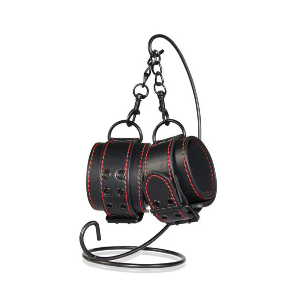 Cavigliere Fetish Pleasure