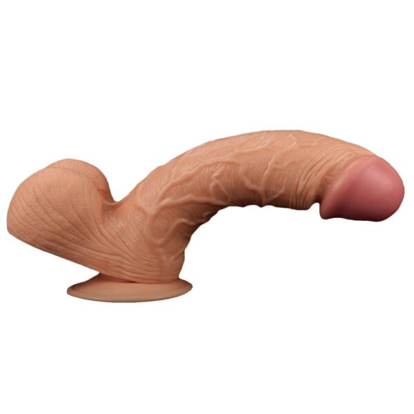 7100404-5 Dildo XXL King 24,5 cm