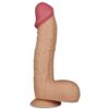 7100405-1 Dildo XXL Lord 28,5 cm