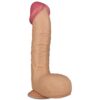7100405-2 Dildo XXL Lord 28,5 cm