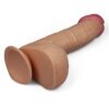 7100405-3 Dildo XXL Lord 28,5 cm