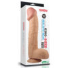 7100405-8 Dildo XXL Lord 28,5 cm