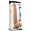 Dildo XXL Alan 30 cm
