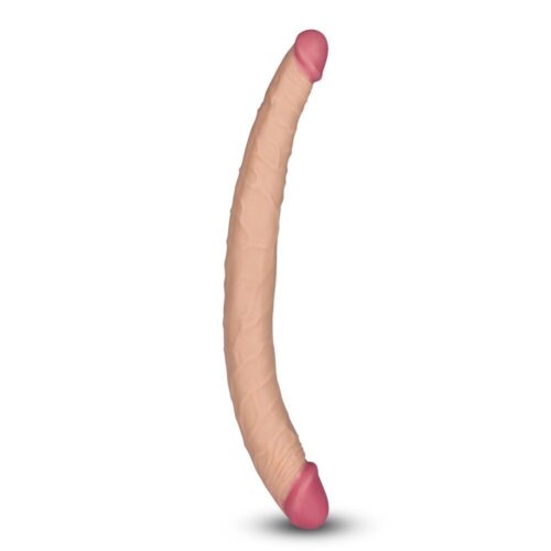 7100412-1 Dildo Doppio Lady Killer 35,5 cm
