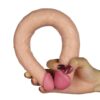 Dildo Doppio Lady Killer 35,5 cm