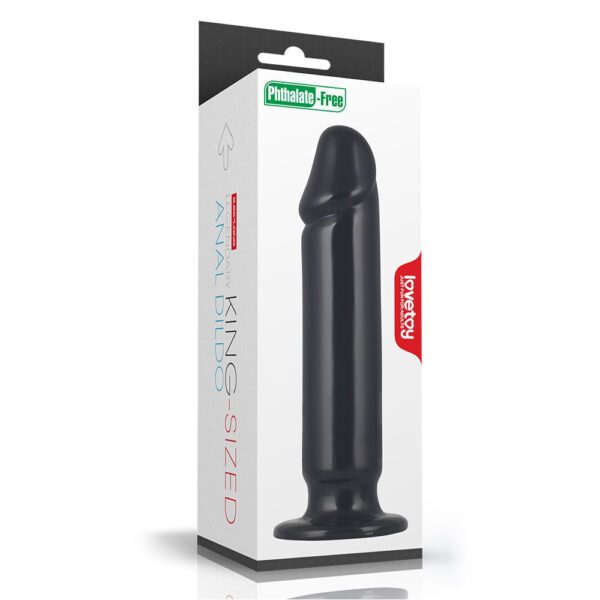 7100418-8 Plug Anale Extreme King Ø 5 cm