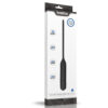 Vibratore Uretra Dark Dilator