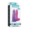 Dildo Realistico Jelly Studs 20 cm