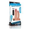 7100461-8 Guaina e Prolunga Pene X-Tender Double Vibe