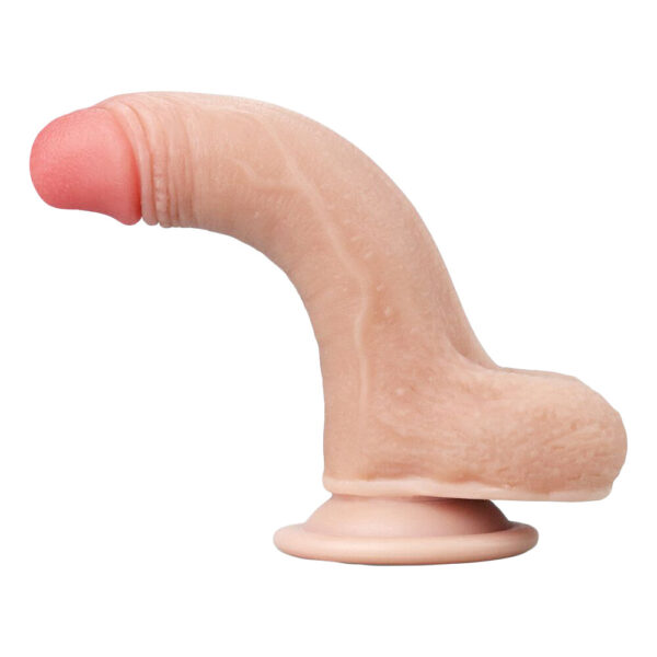 Dildo Realistico Velvet 17,5 cm