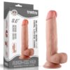 7100466-1 Dildo Realistico Delight 20 cm