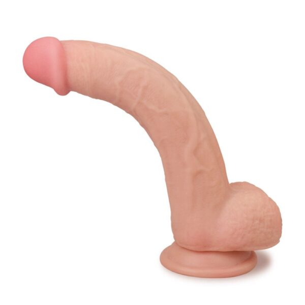 7100468-3 Dildo Realistico Sensation 24 cm