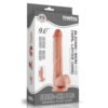 7100468-6 Dildo Realistico Sensation 24 cm