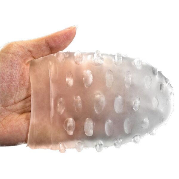 7100474-3 Masturbatore Stamina Nodules