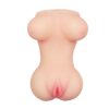 7100478-2 Vagina Artificiale Pocket Pussy