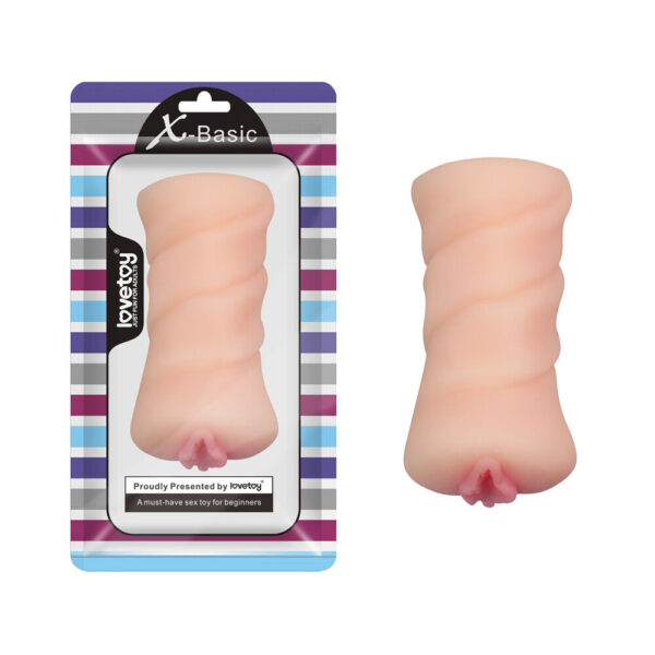 Vagina Artificiale X-Basic Pussy