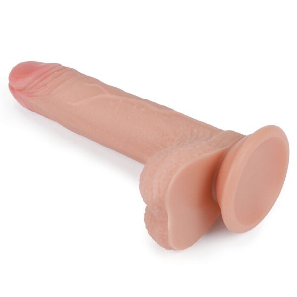 Dildo Realistico Ethan 18 cm