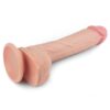 7100483-4 Dildo Realistico Ivor 21,5 cm
