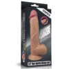 7100483-7 Dildo Realistico Ivor 21,5 cm