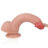 7100484-2 Dildo Realistico Justin 20,5 cm
