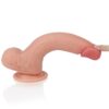 7100485-2 Dildo Realistico Keane 20,5 cm
