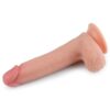 7100485-3 Dildo Realistico Keane 20,5 cm