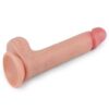 7100485-4 Dildo Realistico Keane 20,5 cm